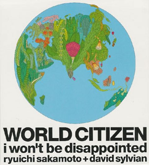 World Citizen