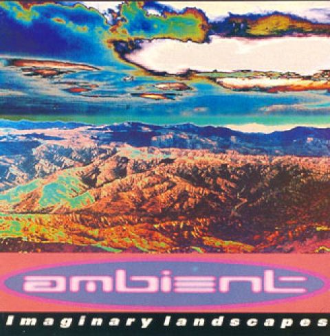 Ambient, Vol. 2: Imaginary Landscapes