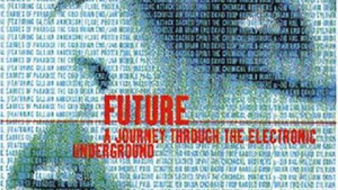 Future : A Journey Through The Electronic Underground