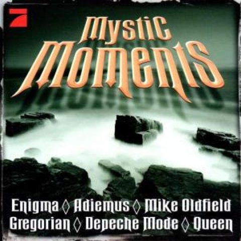 Mystic Moments