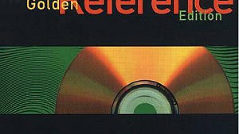 Golden Reference Edition Vol. 2 – Guitar