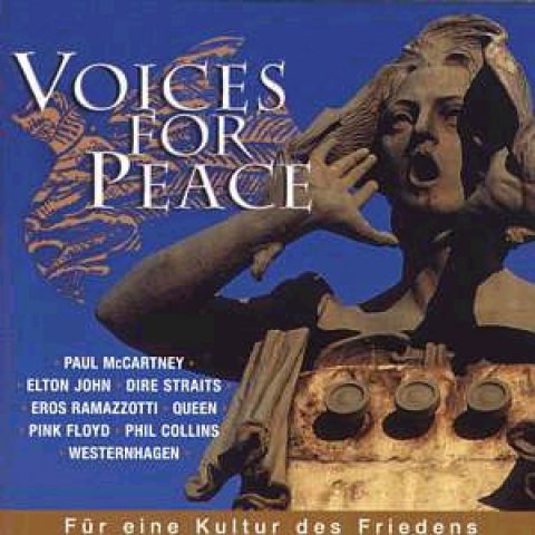 Voices For Peace