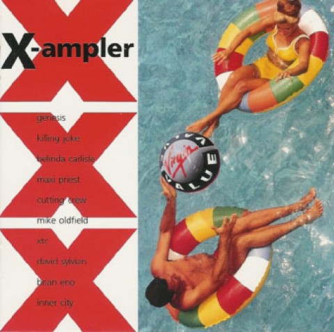 X-Sampler