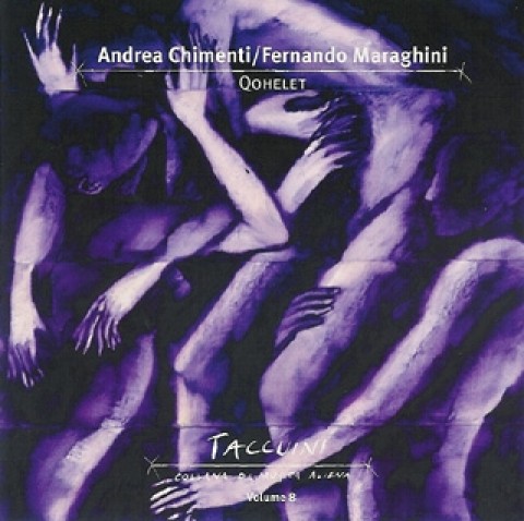 Andrea Chimenti, Fernando Maraghini – Qohelet