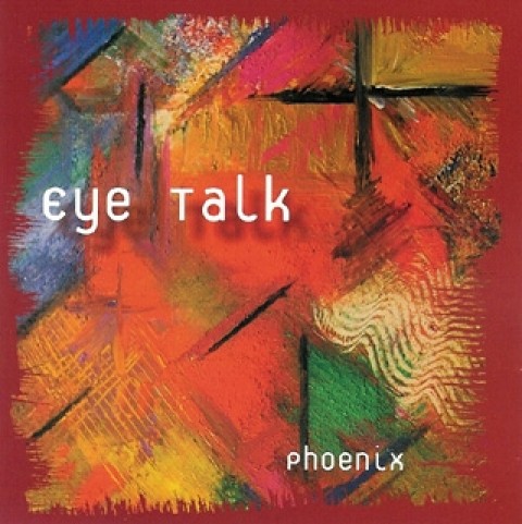 Eye Talk – Phoenix