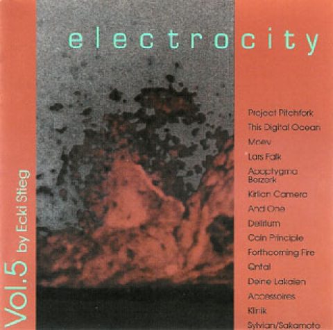 Electrocity Vol.5