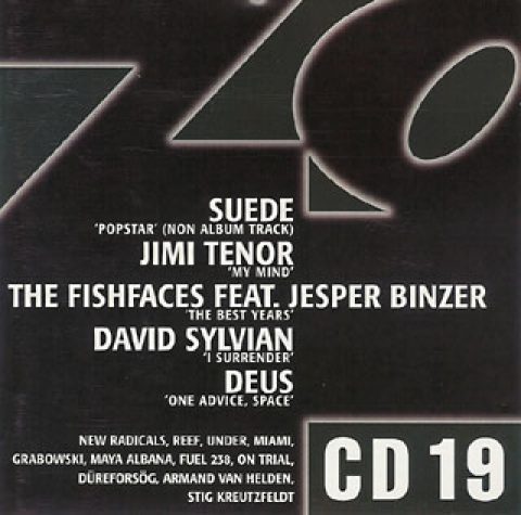 ZOO CD19