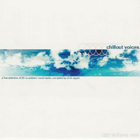 Chillout Voices Vol.1