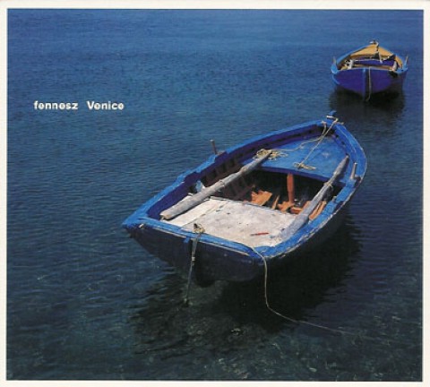 Christian Fennesz – Venice