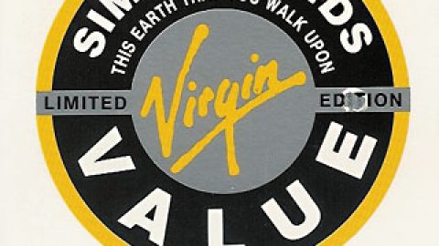 Virgin Value 3