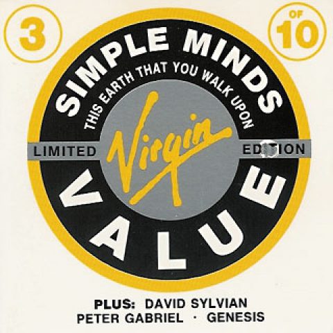 Virgin Value 3