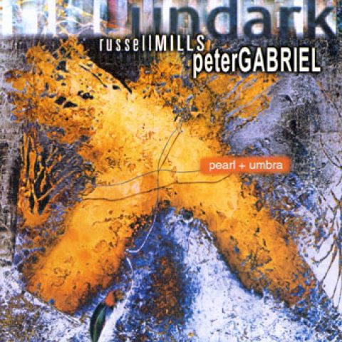 Russell Mills Undark – Pearl + Umbra (Russia 1)