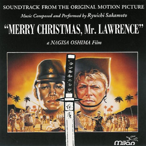 Merry Christmas, Mr Lawrence