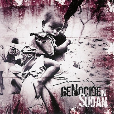 Genocide in Sudan (Waxploitation)