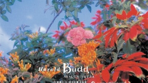 Harold Budd – Avalon Sutra