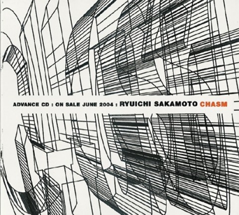 Ryuichi Sakamoto – Chasm (US)