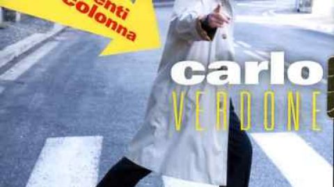 Carlo Verdone – Interventi Alla Colonna