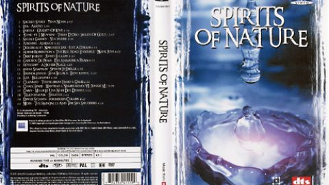 Spirits Of Nature (DVD)