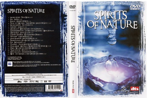 Spirits Of Nature (DVD)