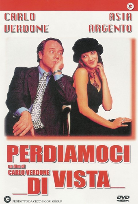 Carlo Verdone – Perdiamoci Di Vista