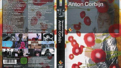 The Work Of Director Anton Corbijn