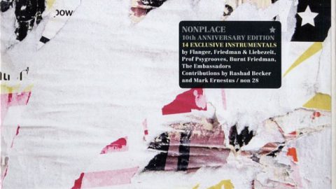 Nonplace – 10th Anniversary Edition