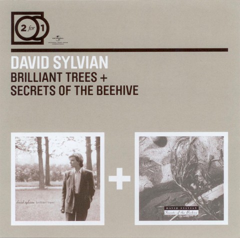 2 for 1: Brilliant Trees + Secrets Of The Beehive