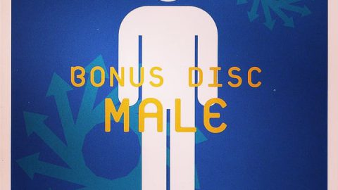 Yen Box Vol.2 Male bonus disc