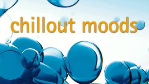 Chillout Moods 8CD Box