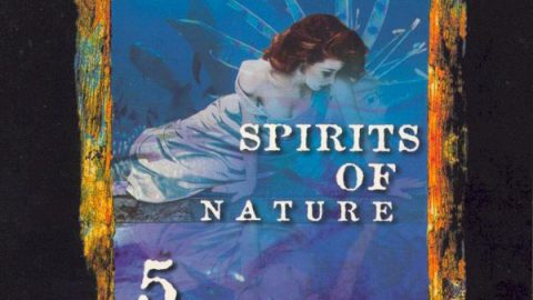 Spirits Of Nature Vol.5