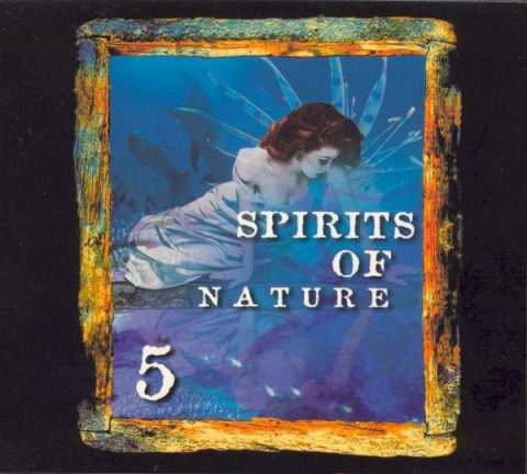 Spirits Of Nature Vol.5