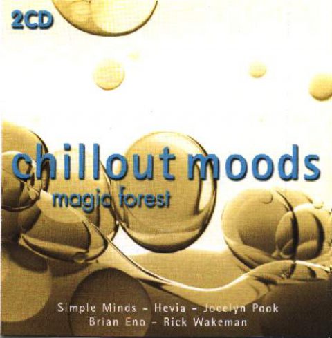 Chillout Moods: Magic Forest