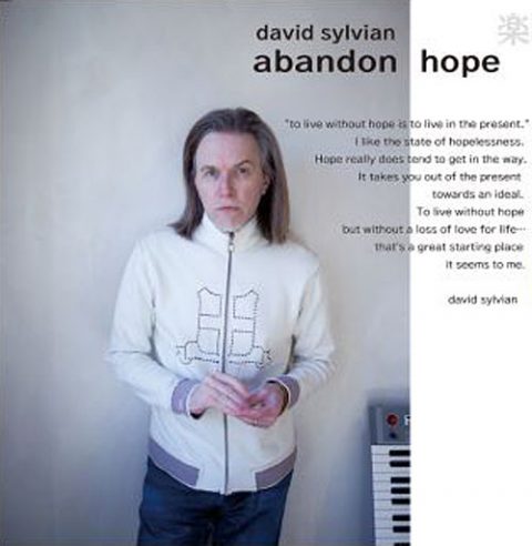 Abandon / Hope (Setouchi Triennale 2013)