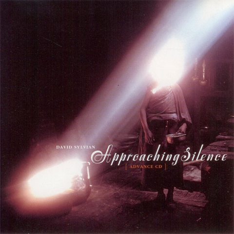 Approaching Silence (US advanced)