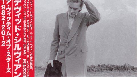A Victim Of Stars, 1982 – 2012 (Japan, Limited pressing)