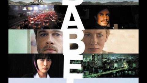 Babel (soundtrack)