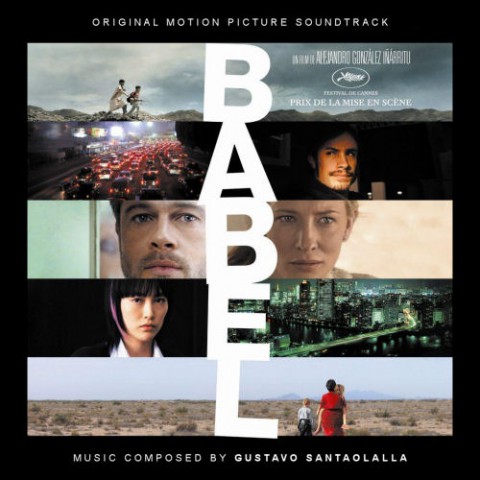 Babel (soundtrack)