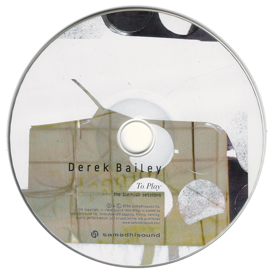新品本物】 - Bailey Derek To CD Sylvian ☆David Play 洋楽 - www 