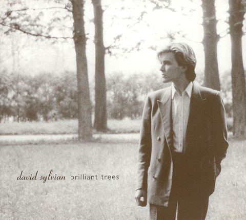 Brilliant Trees (2003 digipack re-issue)