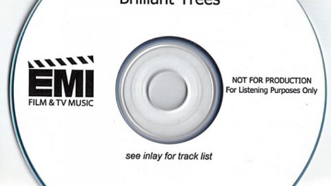 Brilliant Trees (US TV & Radio promo)