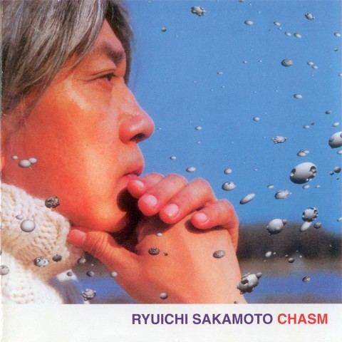 Ryuichi Sakamoto – Chasm (Russia)