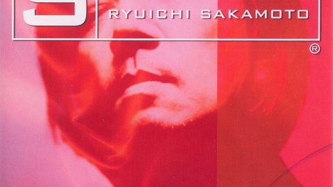 Ryuichi Sakamoto – Cinemage