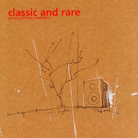Classic and Rare – La Collection Chapter 3