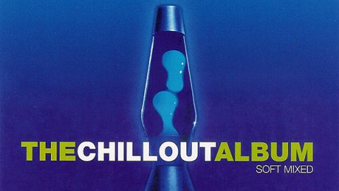 The Chillout Album