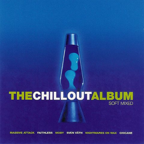 The Chillout Album