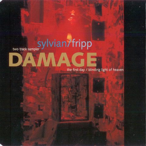 Damage sampler