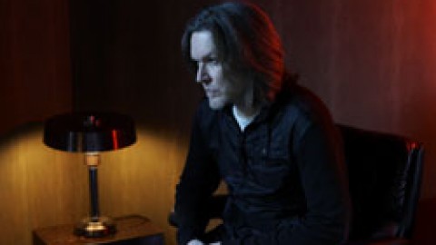 MusicOMH Q&A: David Sylvian (November 2010)