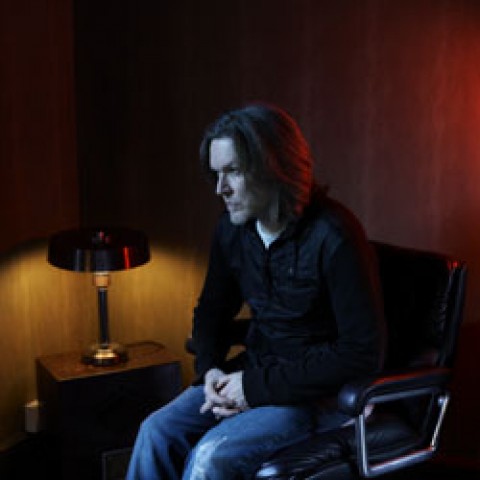 MusicOMH Q&A: David Sylvian (November 2010)