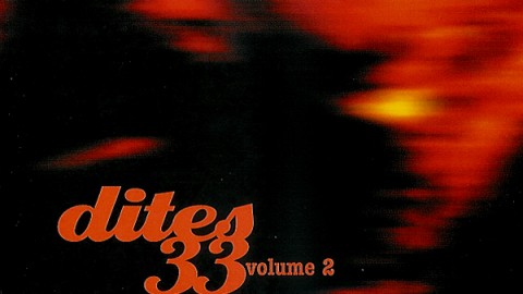 Pierre Barouh – Dites 33 volume 2