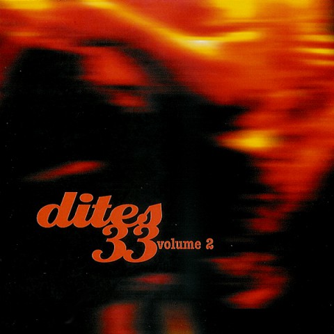 Pierre Barouh – Dites 33 volume 2